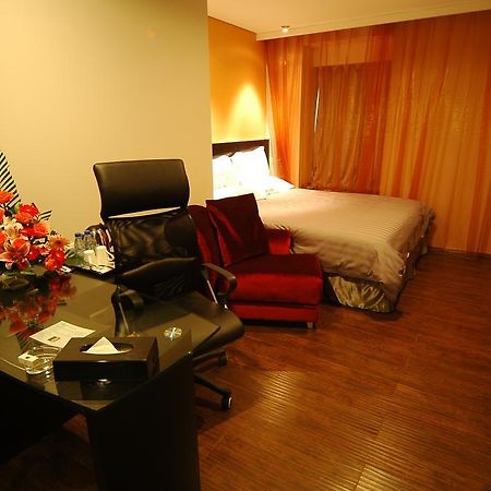 Fx Hotel Xujiahui - Shanghai Stadium Branch 외부 사진