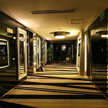 Fx Hotel Xujiahui - Shanghai Stadium Branch 외부 사진