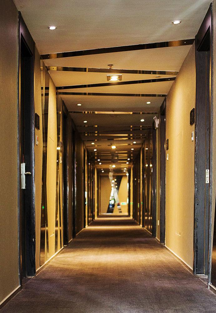 Fx Hotel Xujiahui - Shanghai Stadium Branch 외부 사진
