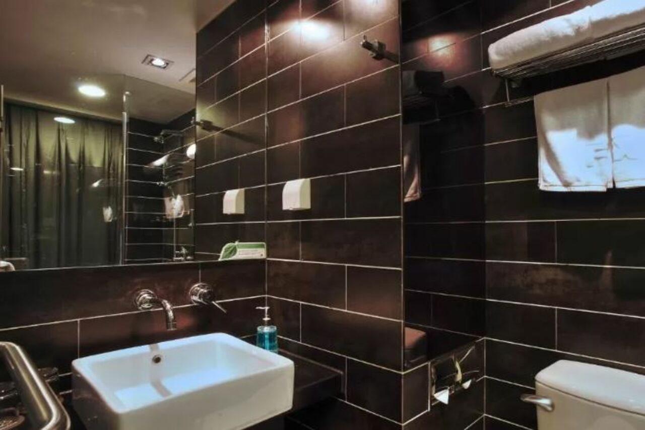 Fx Hotel Xujiahui - Shanghai Stadium Branch 외부 사진
