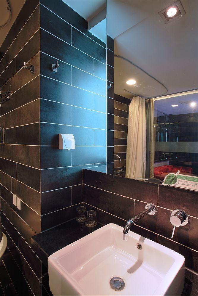 Fx Hotel Xujiahui - Shanghai Stadium Branch 외부 사진