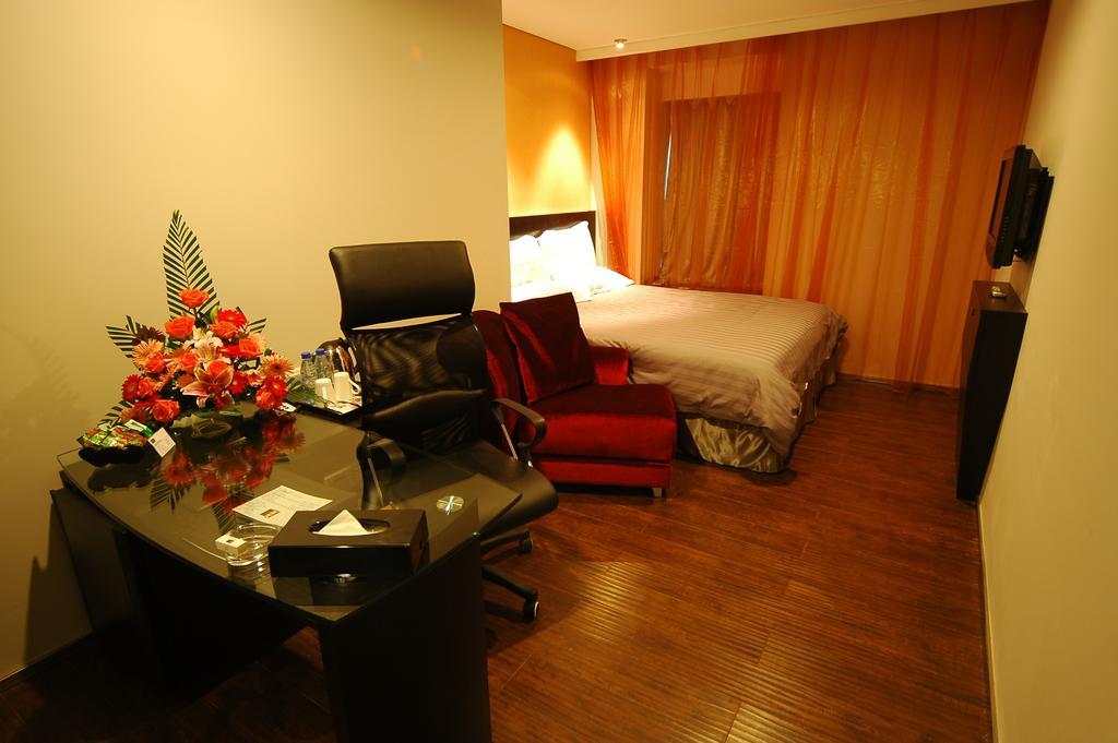 Fx Hotel Xujiahui - Shanghai Stadium Branch 외부 사진