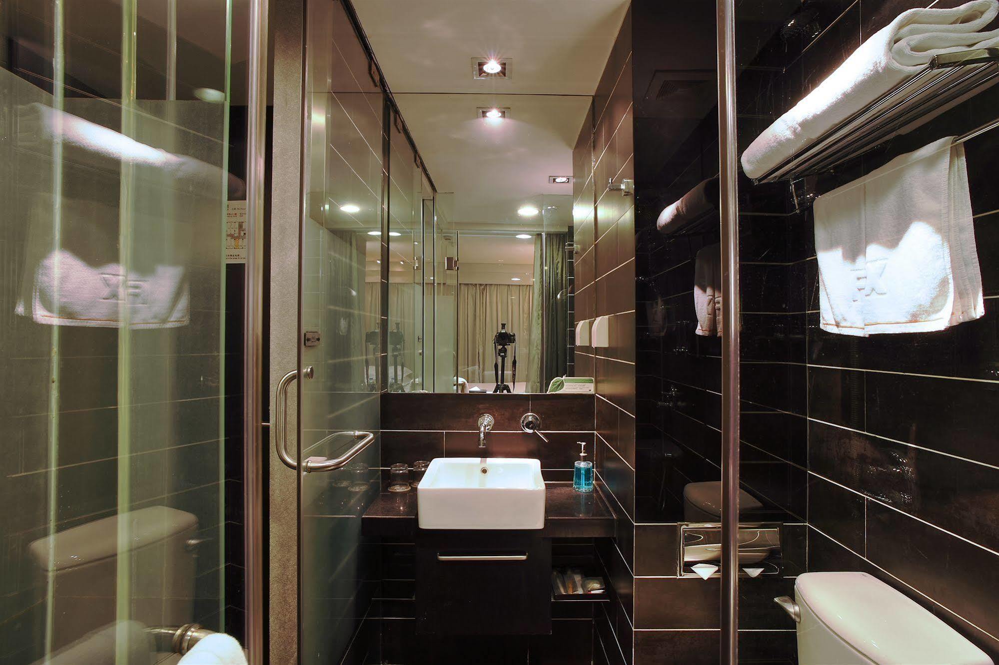 Fx Hotel Xujiahui - Shanghai Stadium Branch 외부 사진