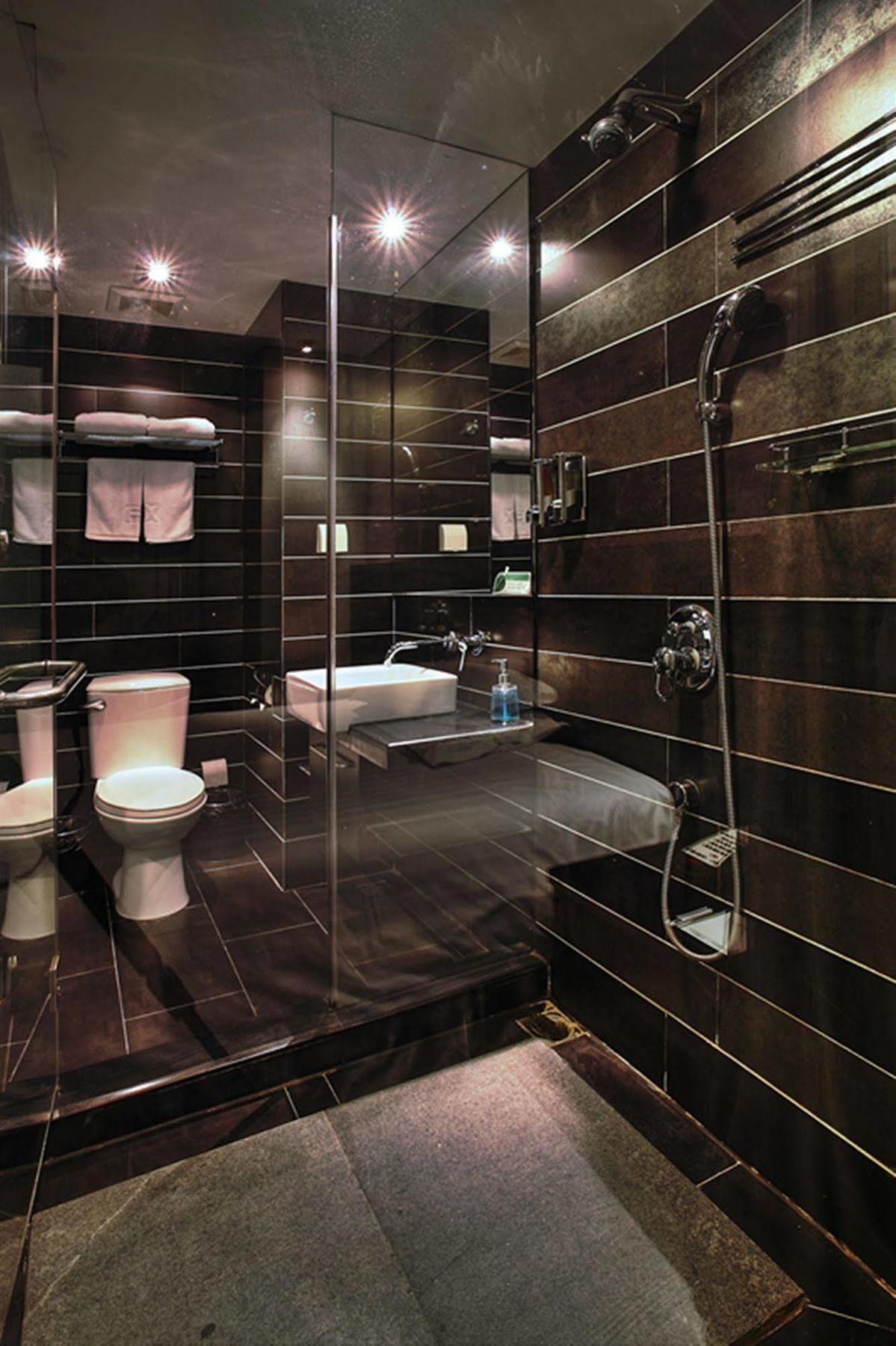 Fx Hotel Xujiahui - Shanghai Stadium Branch 외부 사진