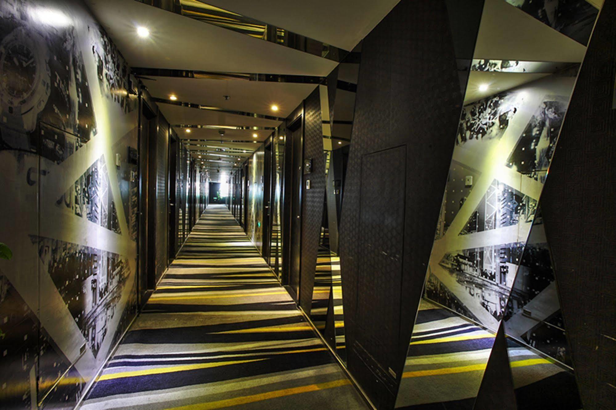 Fx Hotel Xujiahui - Shanghai Stadium Branch 외부 사진