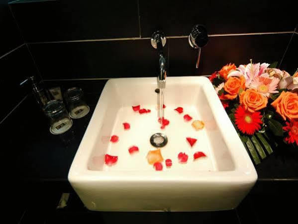 Fx Hotel Xujiahui - Shanghai Stadium Branch 외부 사진