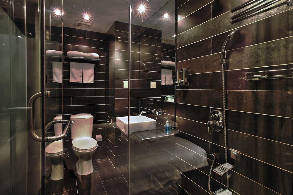 Fx Hotel Xujiahui - Shanghai Stadium Branch 외부 사진